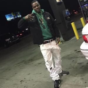 Meet your Posher, Gerald